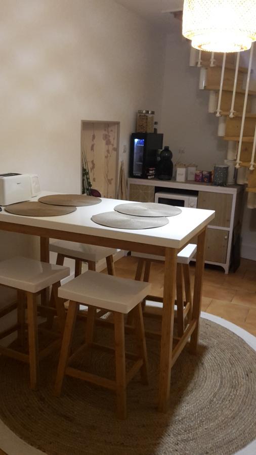 La Maison De Campagne Banthelu Εξωτερικό φωτογραφία